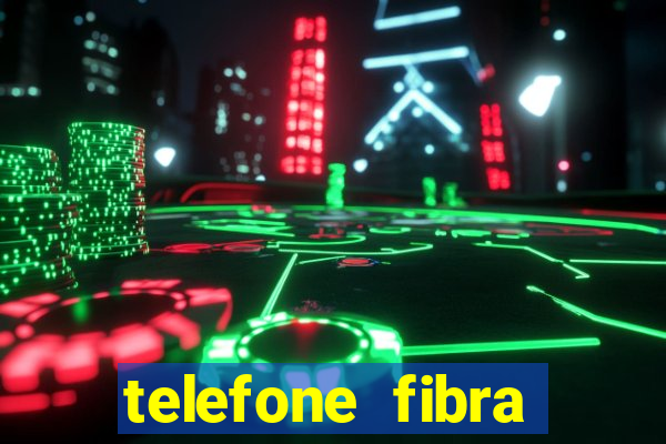 telefone fibra minas congonhas